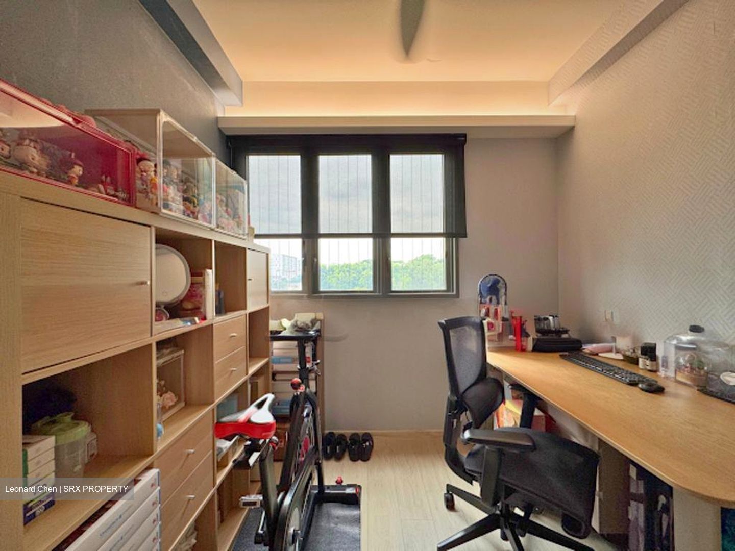 Northwave (D25), Condominium #501465491